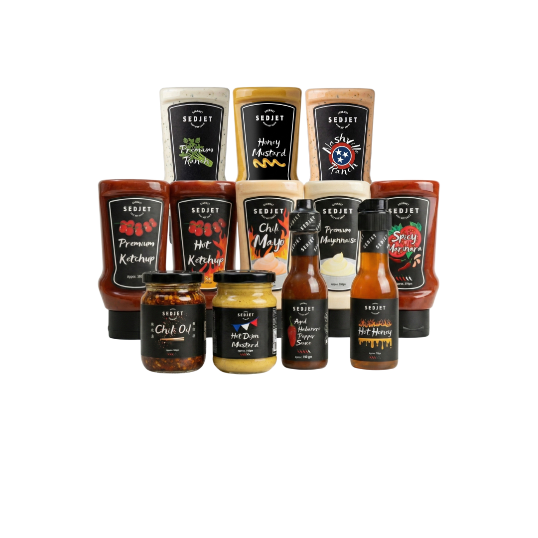 Master Collection