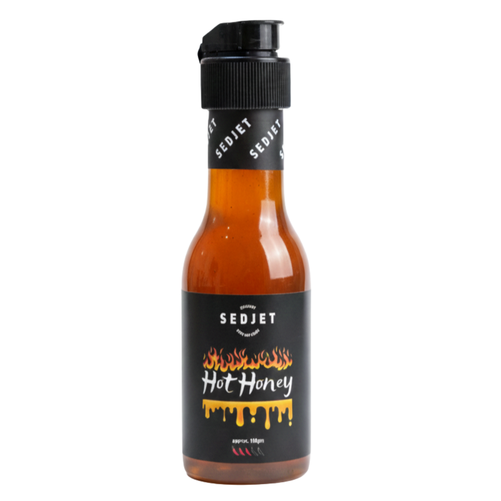 Hot Honey