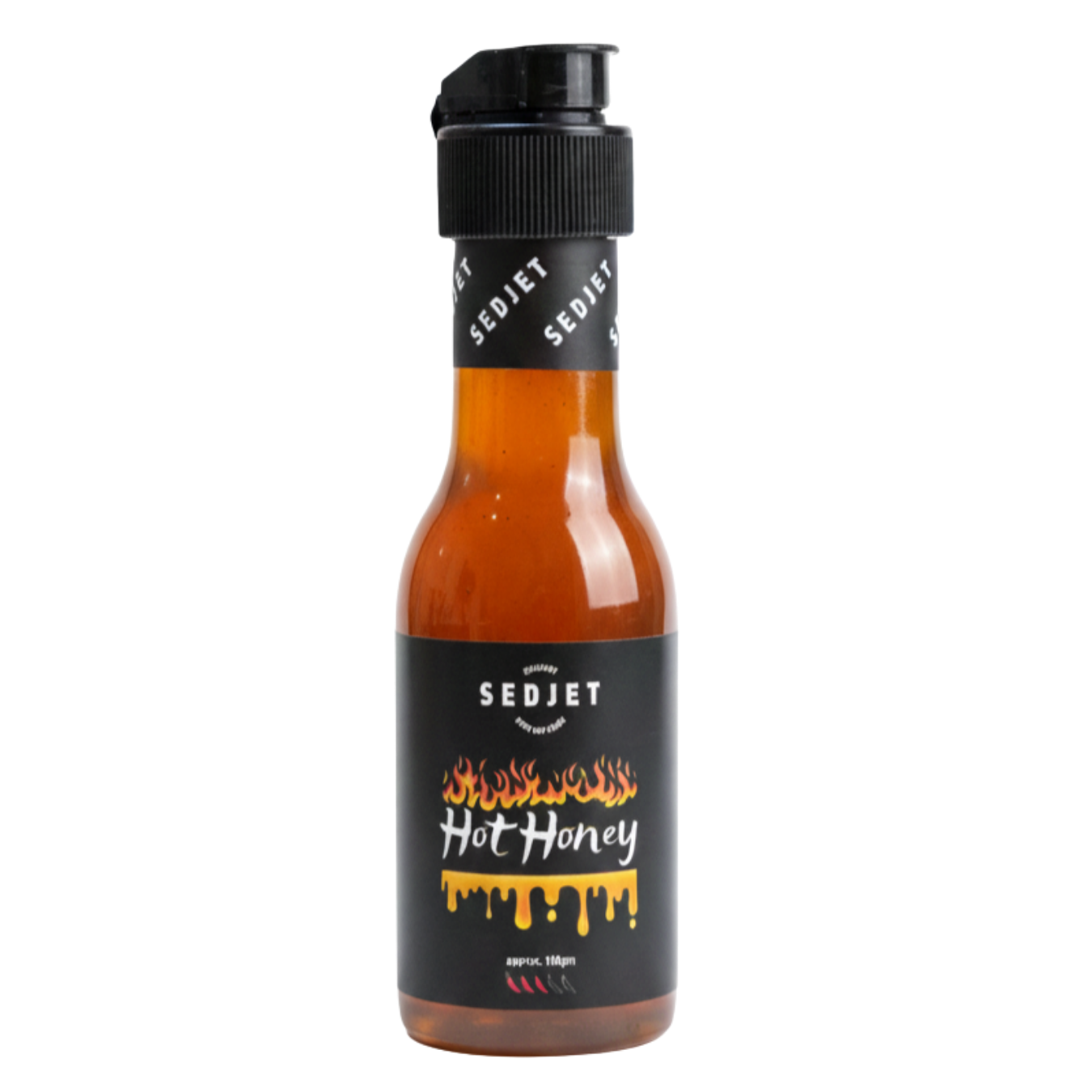 Hot Honey