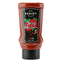 Spicy Marinara - Pizza & Pasta Sauce