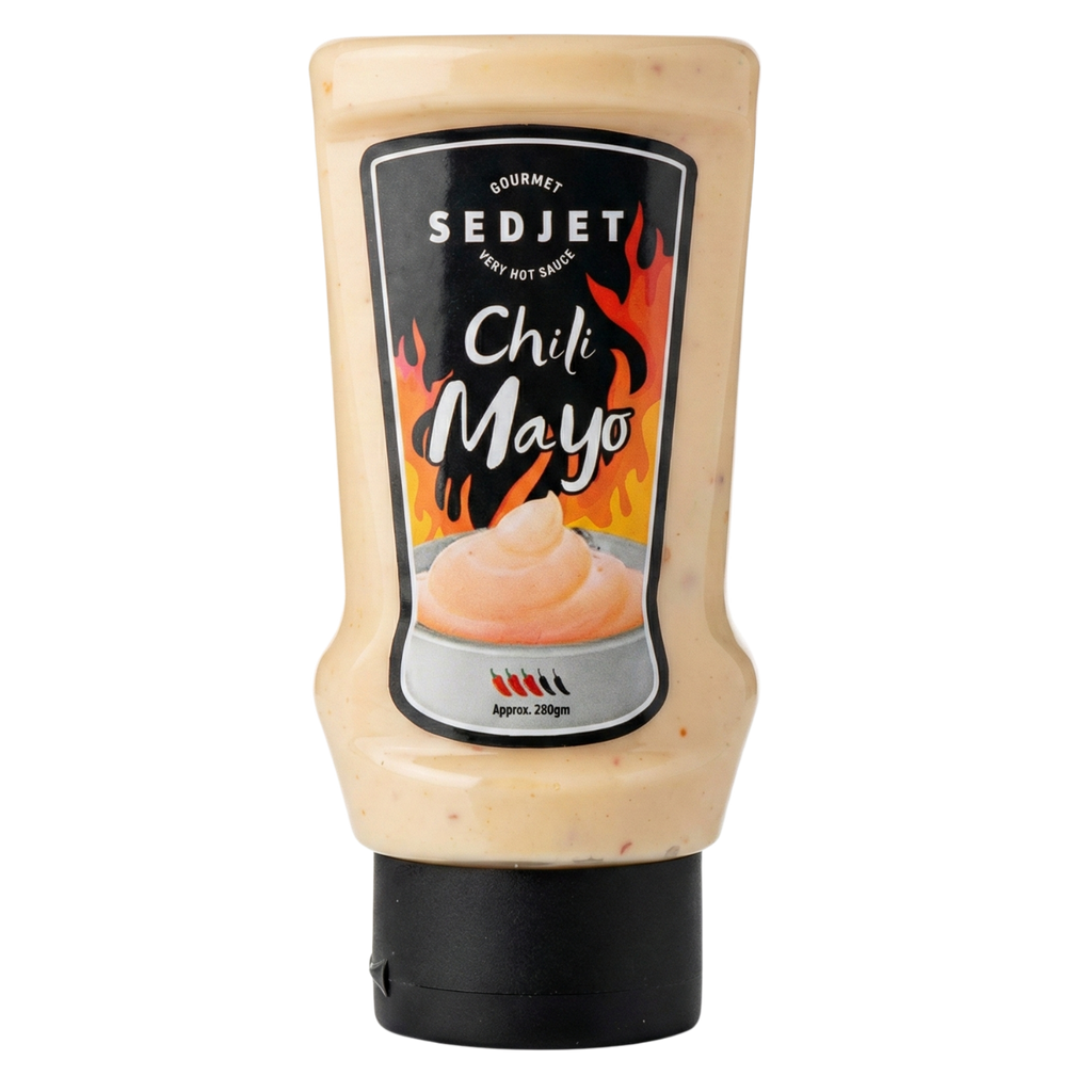 Chili Mayo