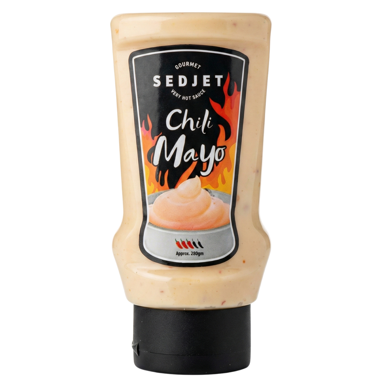 Chili Mayo