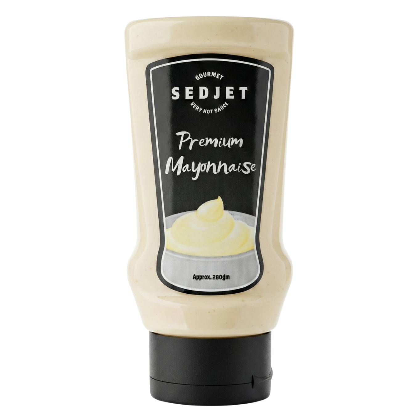 Premium Mayonnaise