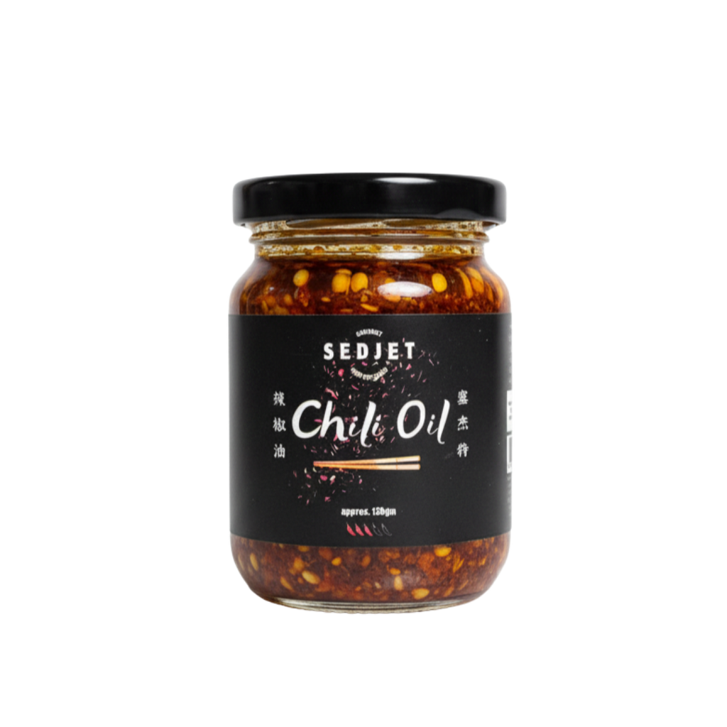 Chili Oil
