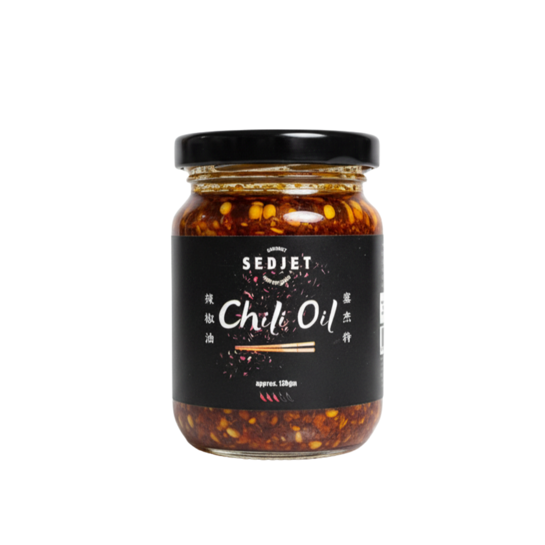 Chili Oil