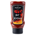 Hot Ketchup