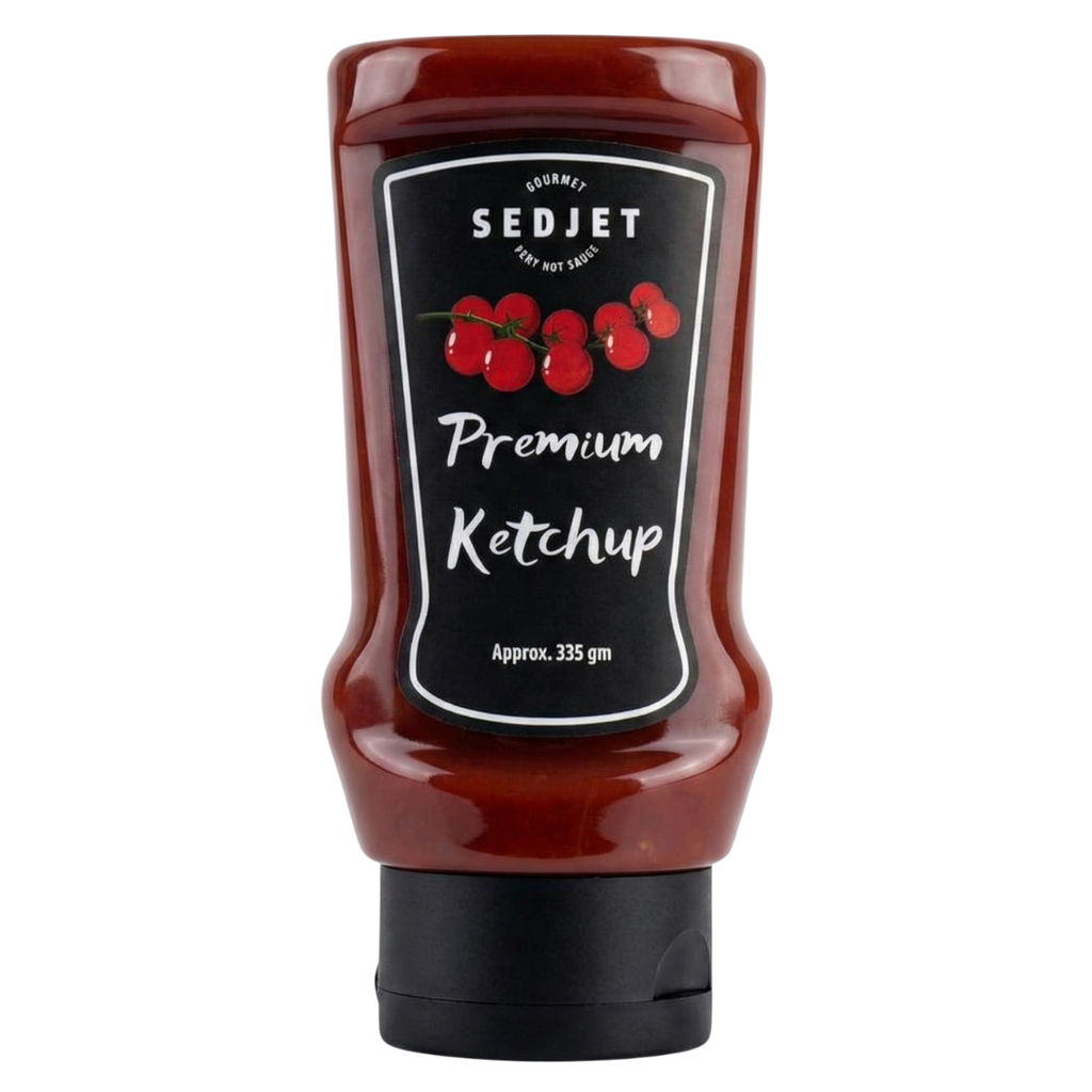 Premium Ketchup