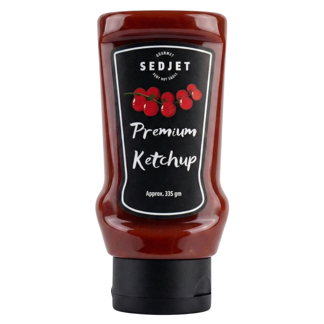 Premium Ketchup