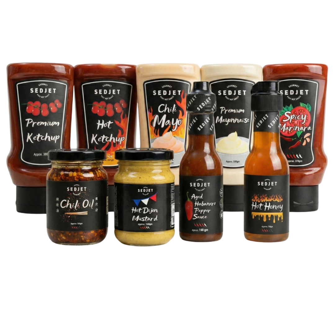 Master Collection