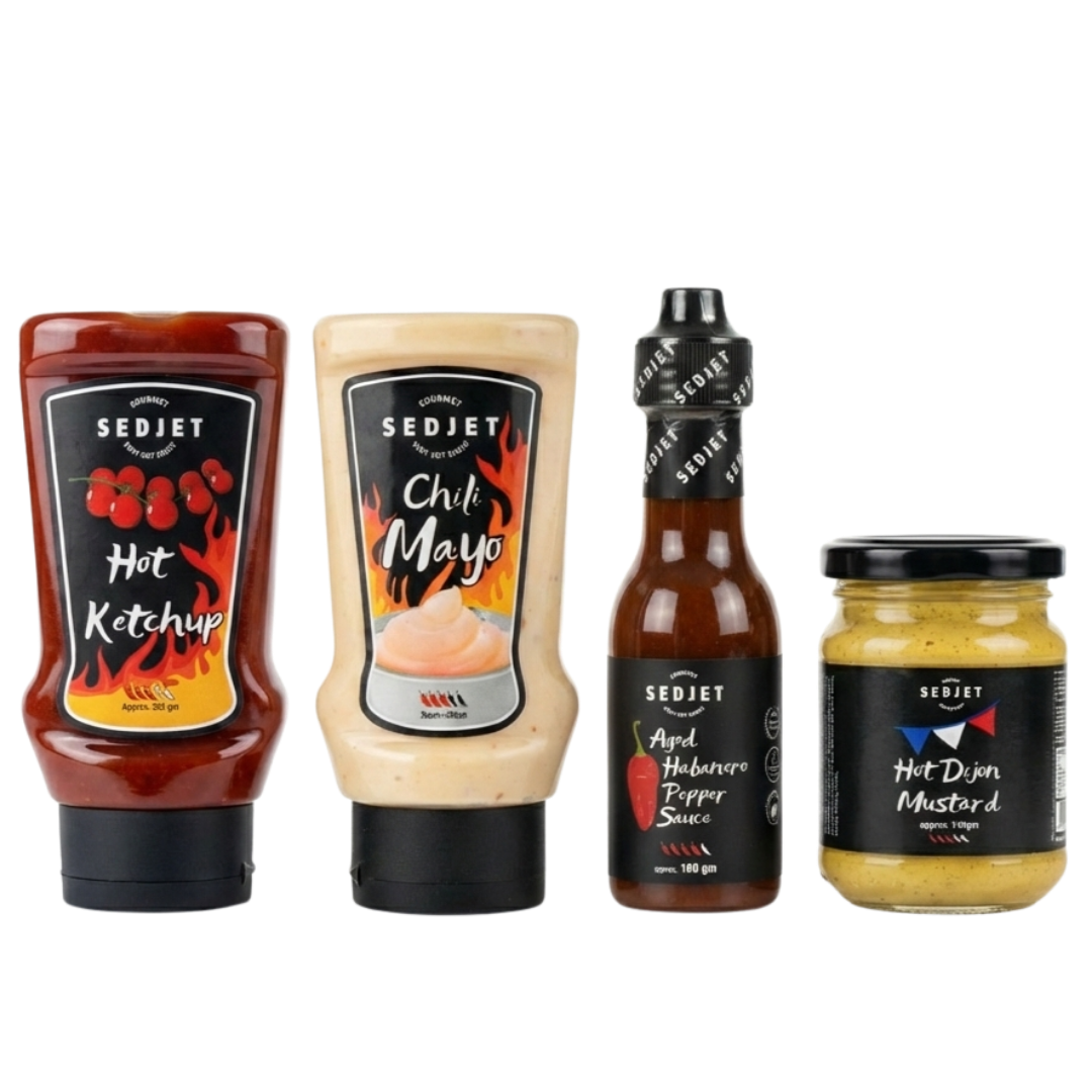 Heat Essentials