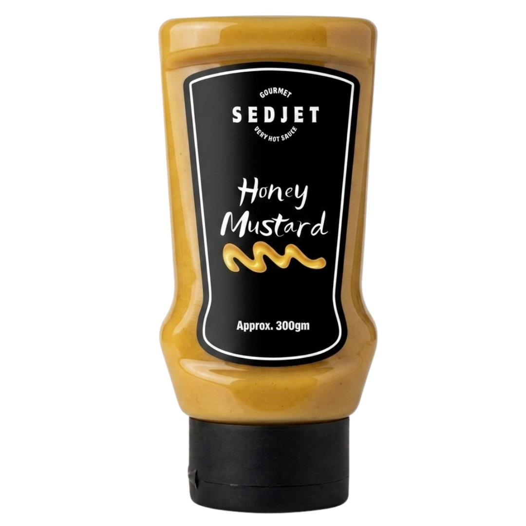 Honey Mustard