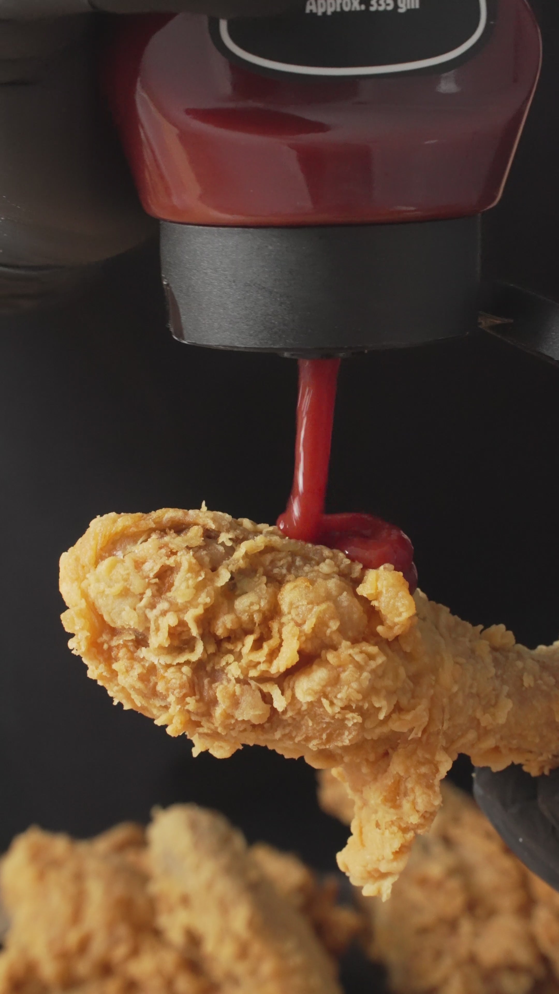 Premium Ketchup